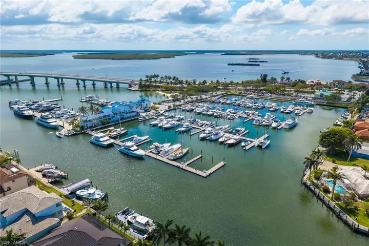 1402 Collier Blvd, Marco Island, Florida 34145