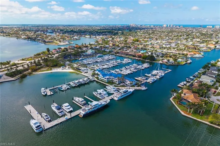 1402 Collier Blvd, Marco Island, Florida 34145