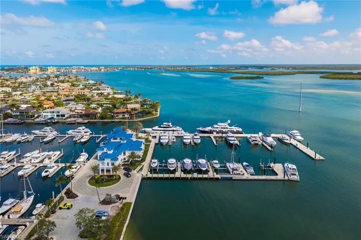1402 Collier Blvd, Marco Island, Florida 34145