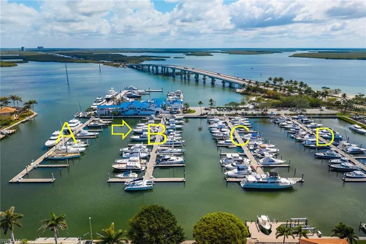 1402 Collier Blvd, Marco Island, Florida 34145