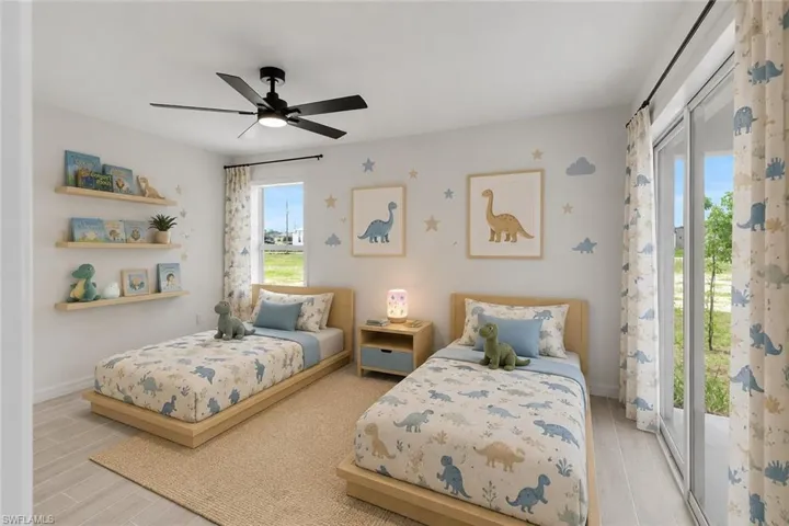 4130 Nw 33rd St, Cape Coral, Florida 33993