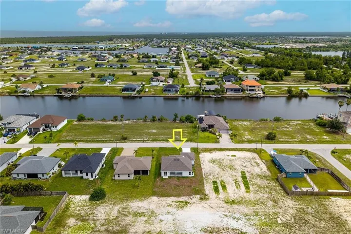 4130 Nw 33rd St, Cape Coral, Florida 33993
