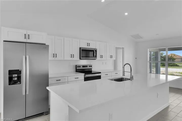 4130 Nw 33rd St, Cape Coral, Florida 33993