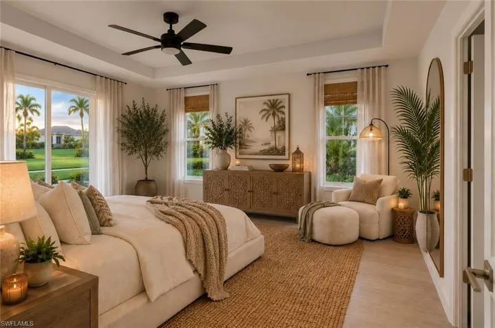 4130 Nw 33rd St, Cape Coral, Florida 33993