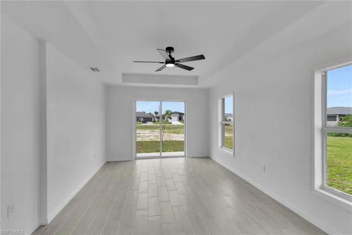 4130 Nw 33rd St, Cape Coral, Florida 33993