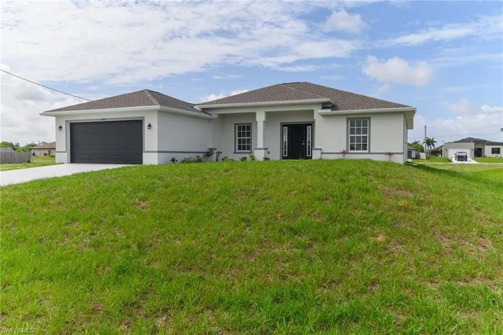 4130 Nw 33rd St, Cape Coral, Florida 33993