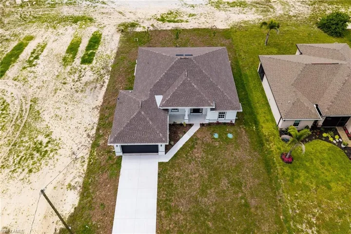 4130 Nw 33rd St, Cape Coral, Florida 33993
