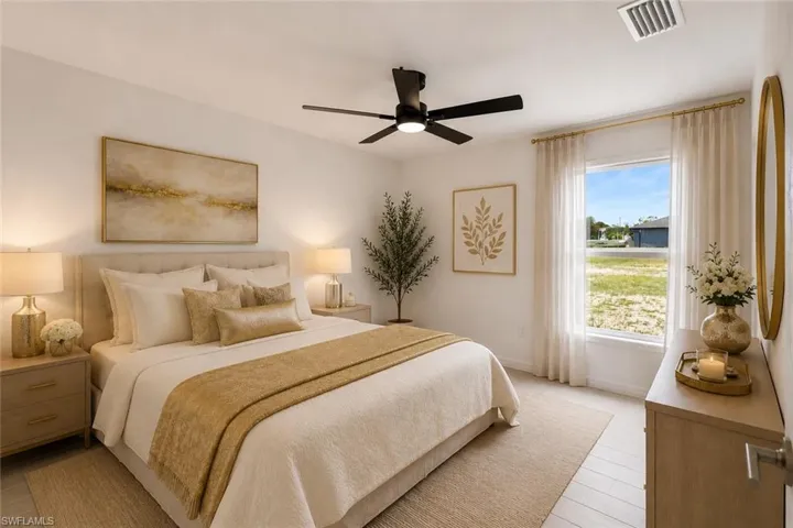 4130 Nw 33rd St, Cape Coral, Florida 33993