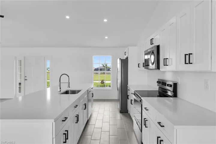 4130 Nw 33rd St, Cape Coral, Florida 33993