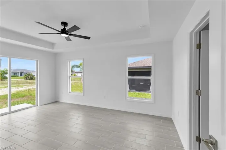4130 Nw 33rd St, Cape Coral, Florida 33993