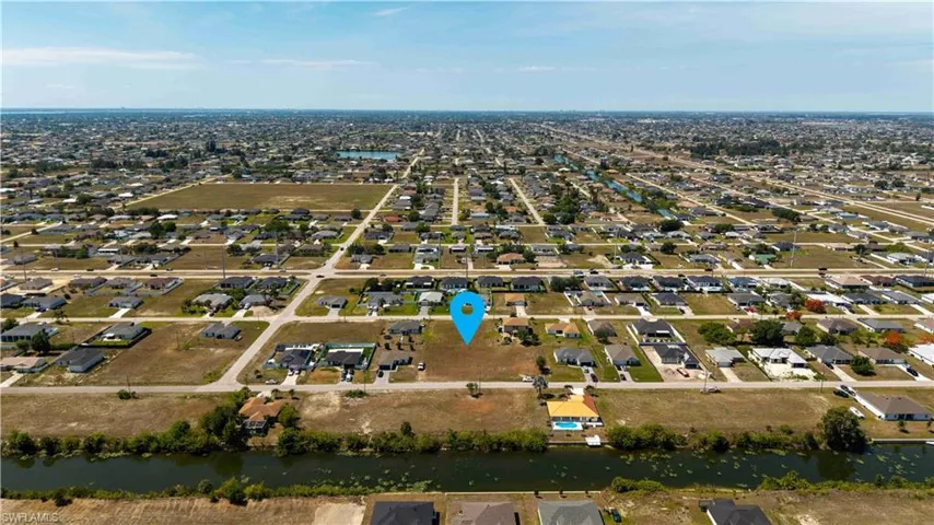 212 Ne 25th St, Cape Coral, Florida 33909