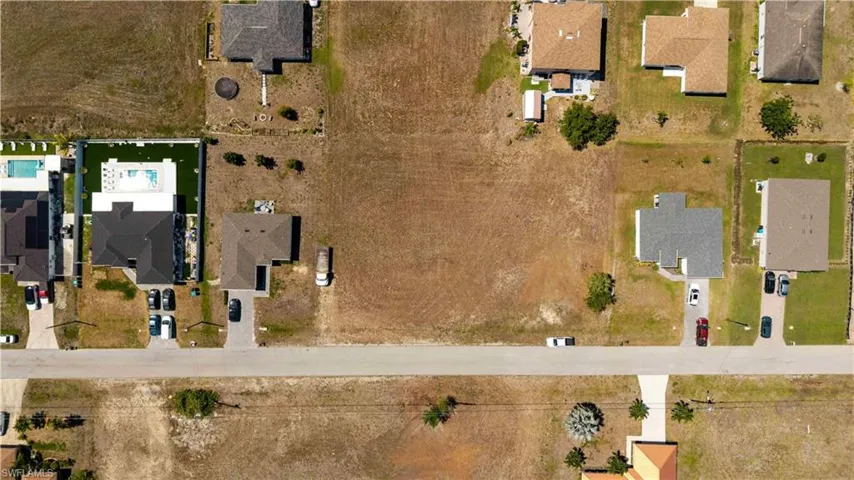 212 Ne 25th St, Cape Coral, Florida 33909
