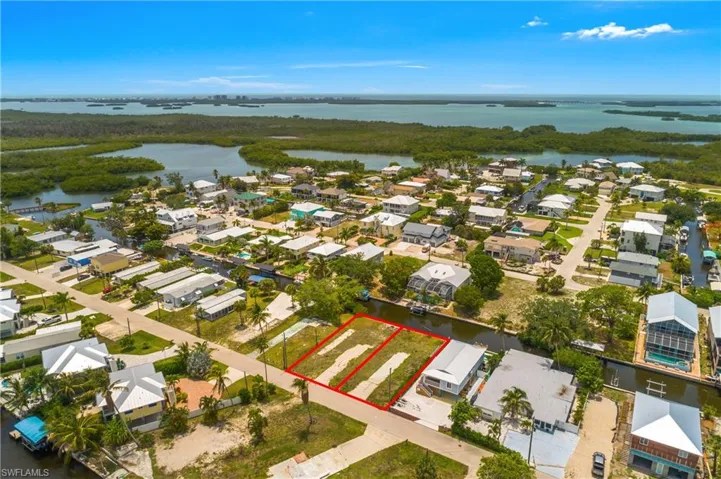 24533 Dolphin St, Bonita Springs, Florida 34134