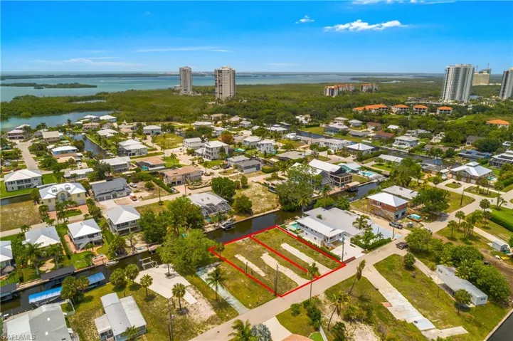 24533 Dolphin St, Bonita Springs, Florida 34134