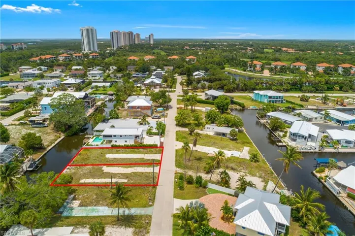 24533 Dolphin St, Bonita Springs, Florida 34134