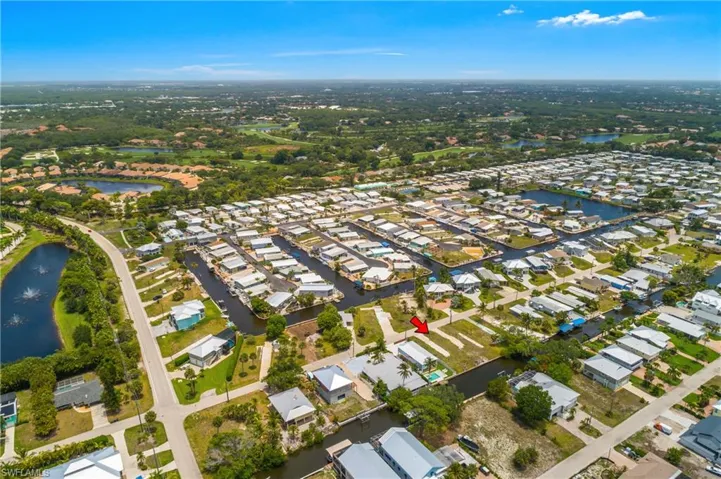 24533 Dolphin St, Bonita Springs, Florida 34134