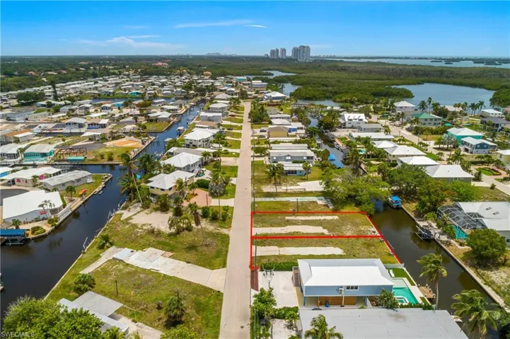 24533 Dolphin St, Bonita Springs, Florida 34134