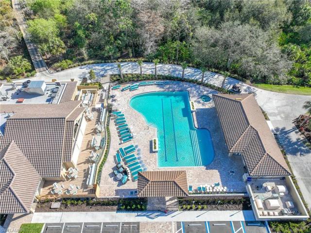 3715 Buttonwood WAY # 1725, NAPLES FL 34112
