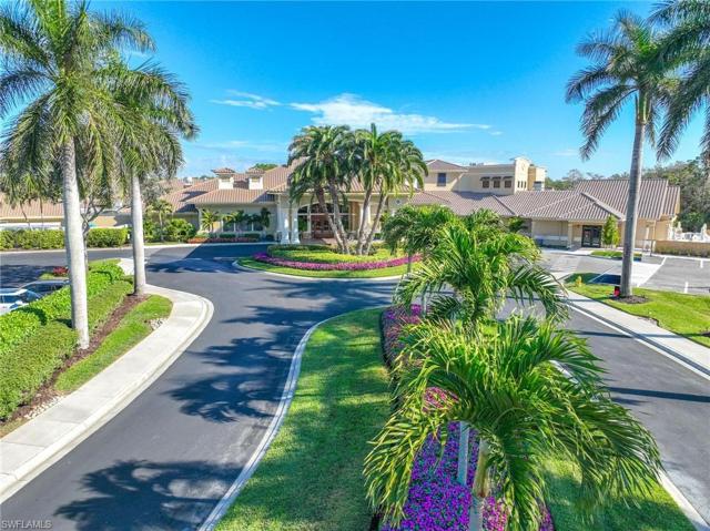 3715 Buttonwood WAY # 1725, NAPLES FL 34112