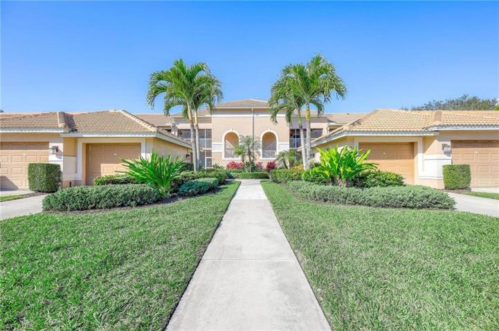 3715 Buttonwood WAY # 1725, NAPLES FL 34112