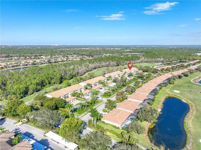 3715 Buttonwood WAY # 1725, NAPLES FL 34112