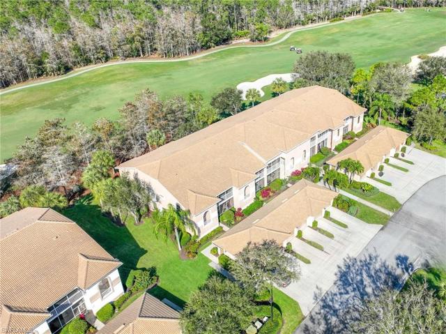 3715 Buttonwood WAY # 1725, NAPLES FL 34112