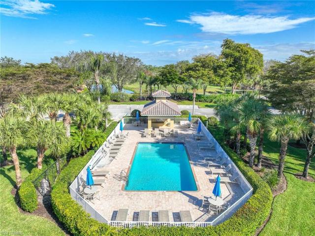 3715 Buttonwood WAY # 1725, NAPLES FL 34112