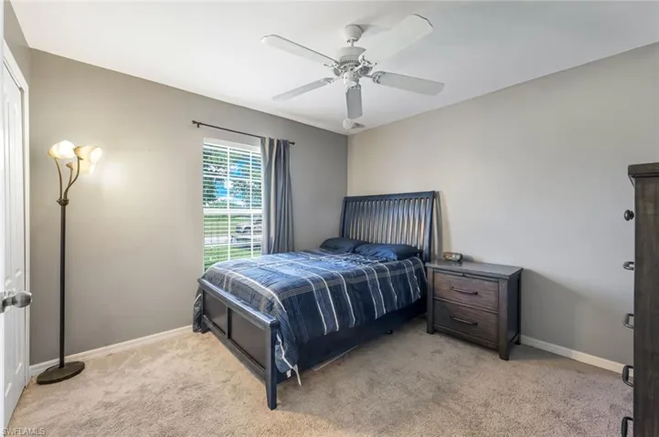 Guest Bedroom #2