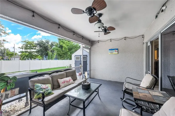 1105 NE 32nd  LN, Cape Coral, FL 33909