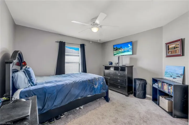 Guest Bedroom 1