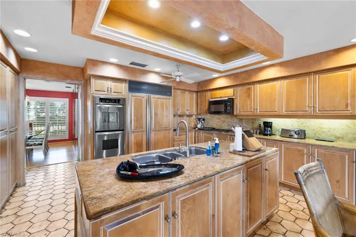 3695 Gordon Dr, Naples, Florida 34102