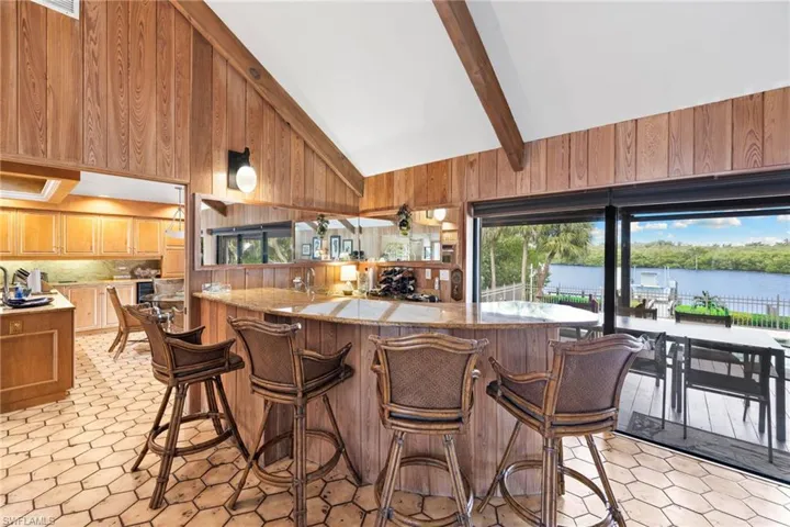 3695 Gordon Dr, Naples, Florida 34102