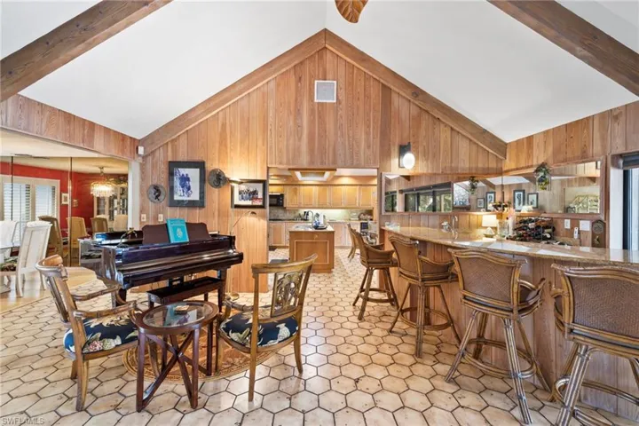 3695 Gordon Dr, Naples, Florida 34102