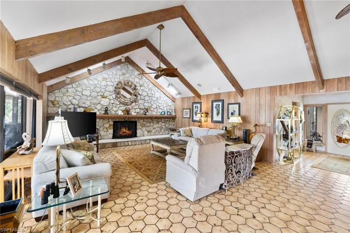 3695 Gordon Dr, Naples, Florida 34102