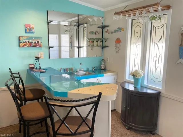 4036  Avenida Del Tura  , North Fort Myers, FL 33903
