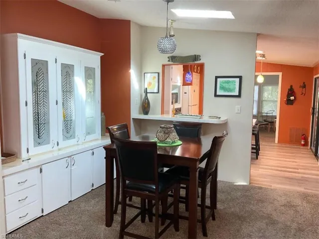 4036  Avenida Del Tura  , North Fort Myers, FL 33903