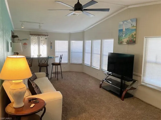 4036  Avenida Del Tura  , North Fort Myers, FL 33903