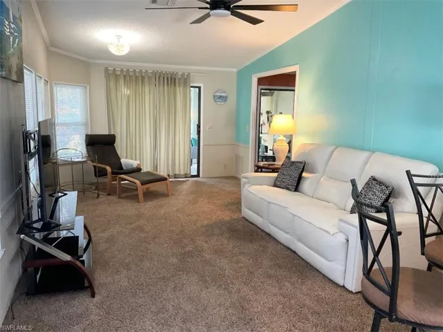 4036  Avenida Del Tura  , North Fort Myers, FL 33903