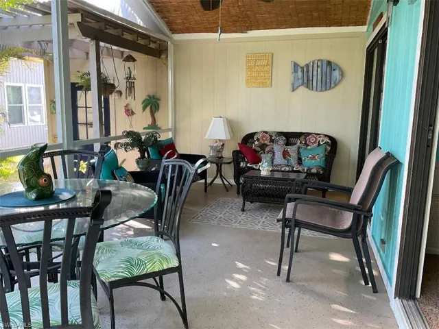 4036  Avenida Del Tura  , North Fort Myers, FL 33903
