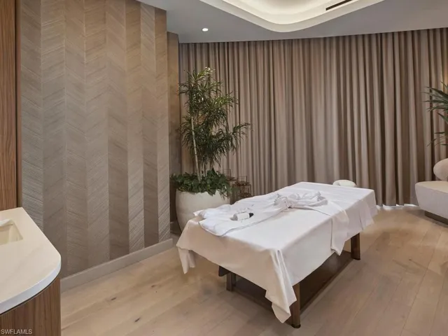 Treatment Room