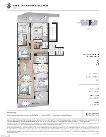 5200 Seagrass Blvd 304, Bonita Springs, Florida 34134