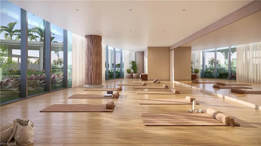 Yoga & Wellness