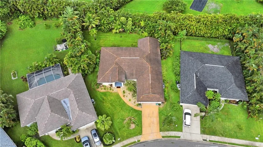8950 Bracken Way, Fort Myers, Florida 33908