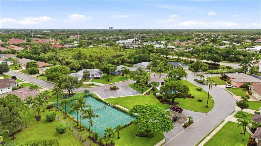 8950 Bracken Way, Fort Myers, Florida 33908