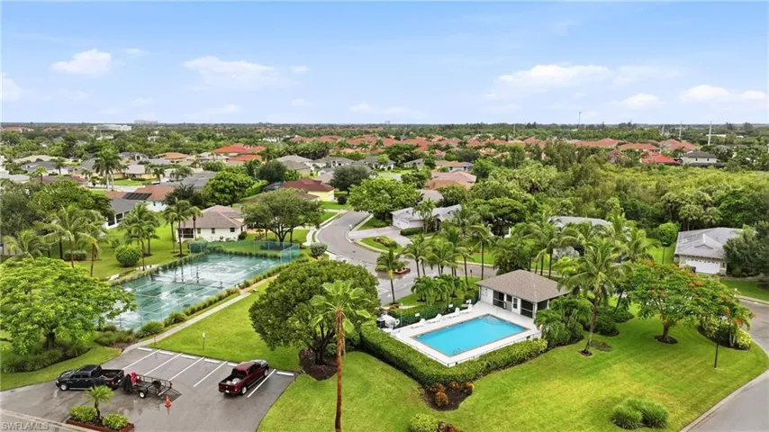 8950 Bracken Way, Fort Myers, Florida 33908