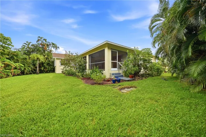 8950 Bracken Way, Fort Myers, Florida 33908