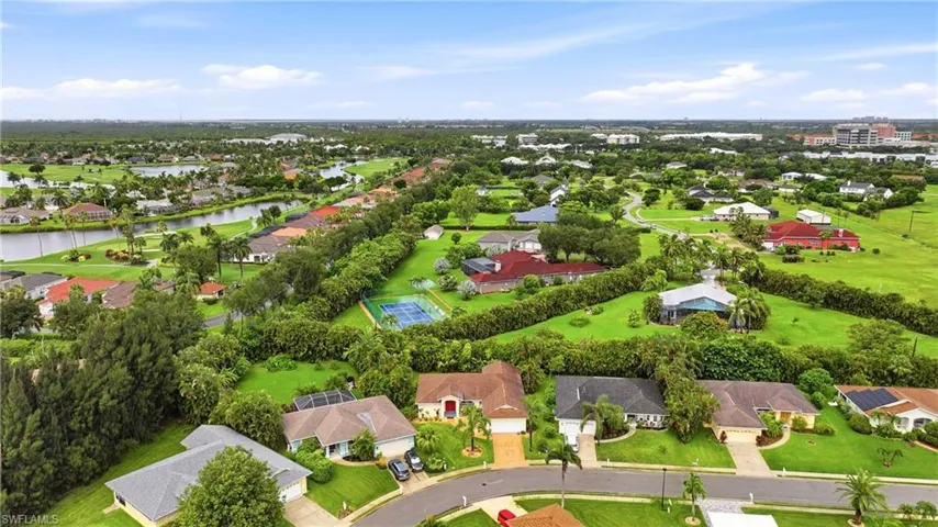 8950 Bracken Way, Fort Myers, Florida 33908