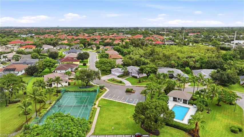 8950 Bracken Way, Fort Myers, Florida 33908