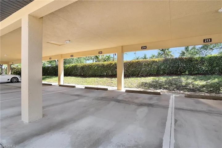 Carport