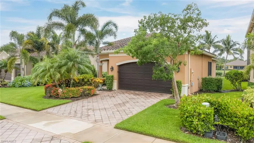 3694 Pleasant Springs Dr, Naples, Florida 34119